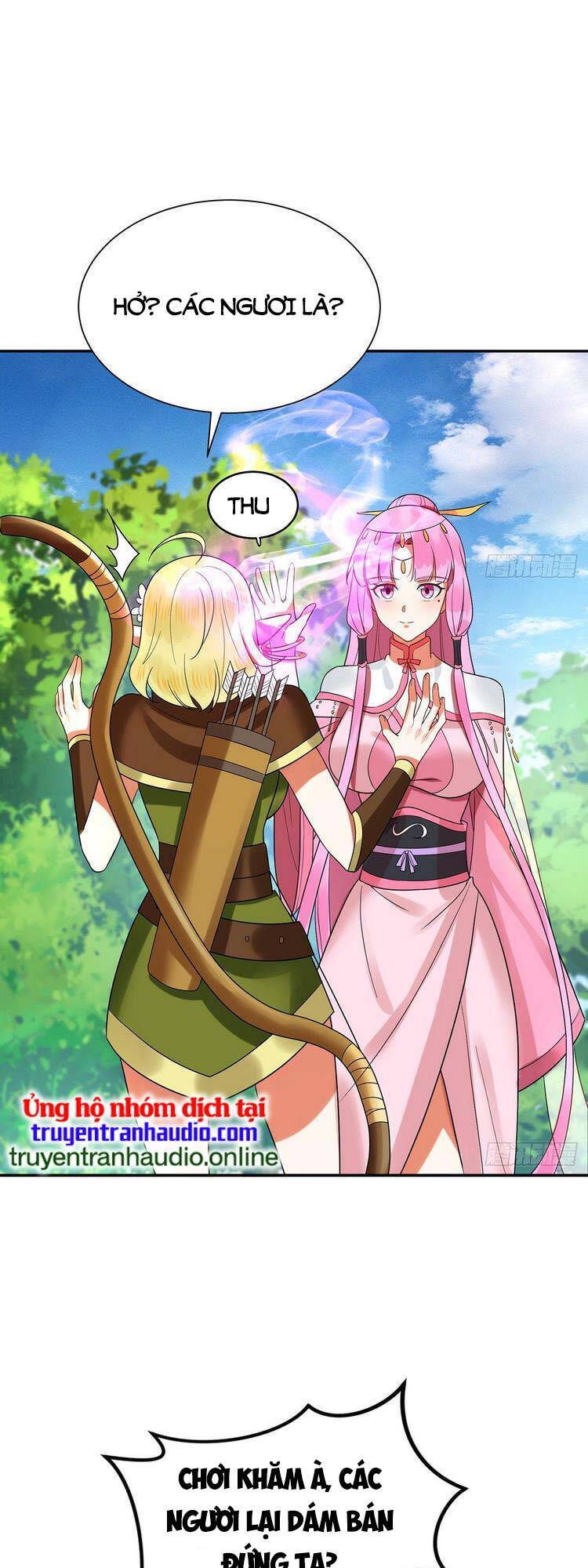 Luyện Khí 3000 Năm Chapter 297 - Trang 2