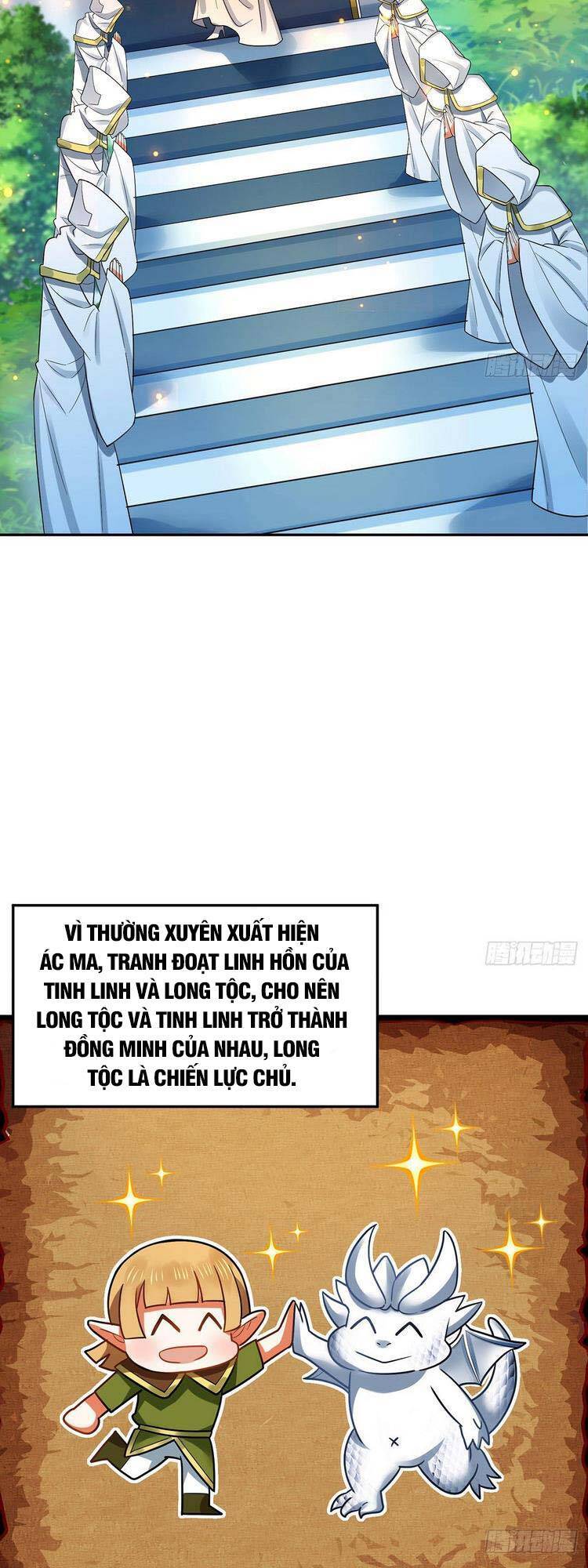 Luyện Khí 3000 Năm Chapter 297 - Trang 2