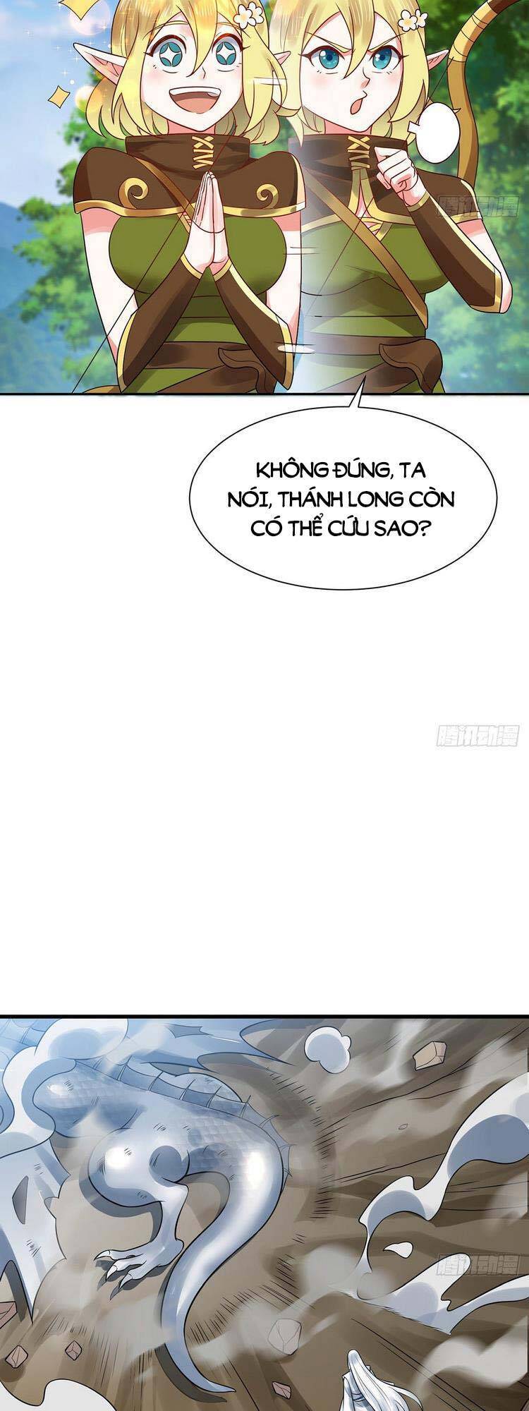 Luyện Khí 3000 Năm Chapter 297 - Trang 2