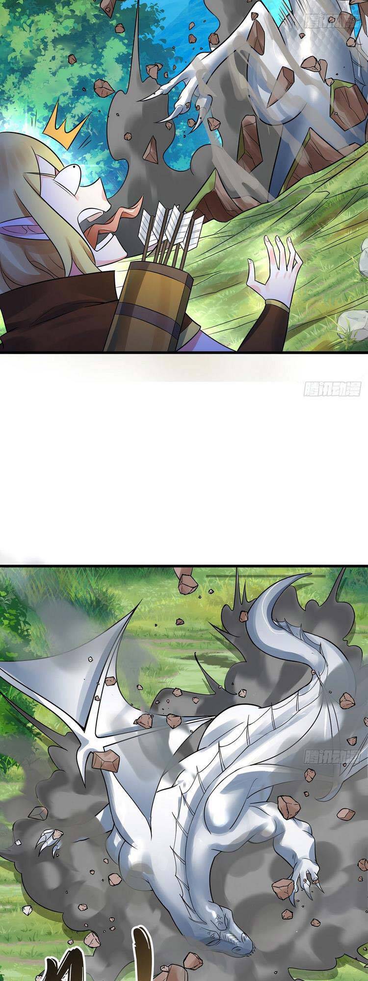 Luyện Khí 3000 Năm Chapter 297 - Trang 2