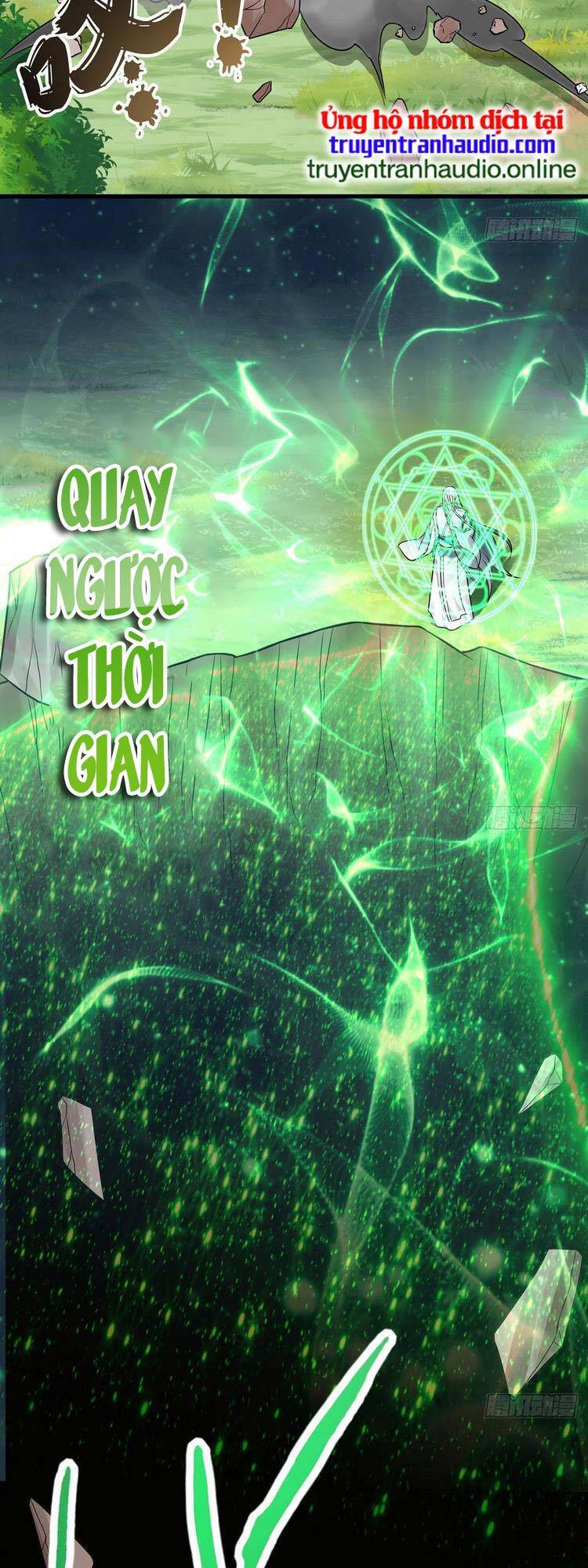 Luyện Khí 3000 Năm Chapter 297 - Trang 2