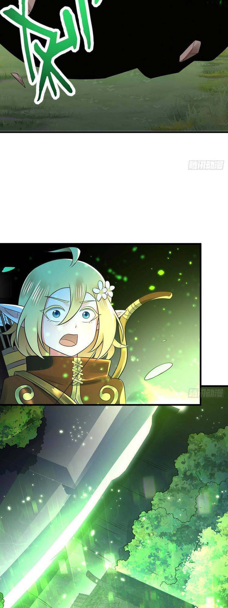 Luyện Khí 3000 Năm Chapter 297 - Trang 2