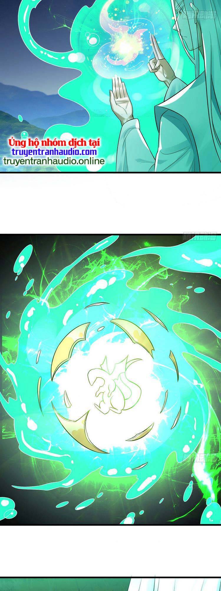 Luyện Khí 3000 Năm Chapter 297 - Trang 2