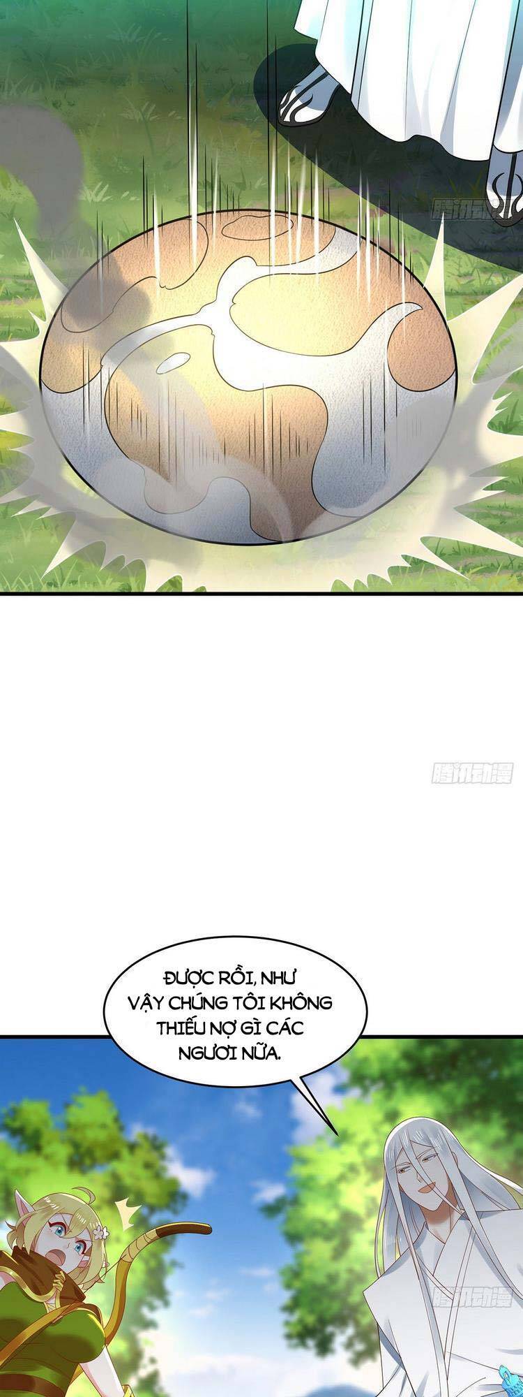 Luyện Khí 3000 Năm Chapter 297 - Trang 2