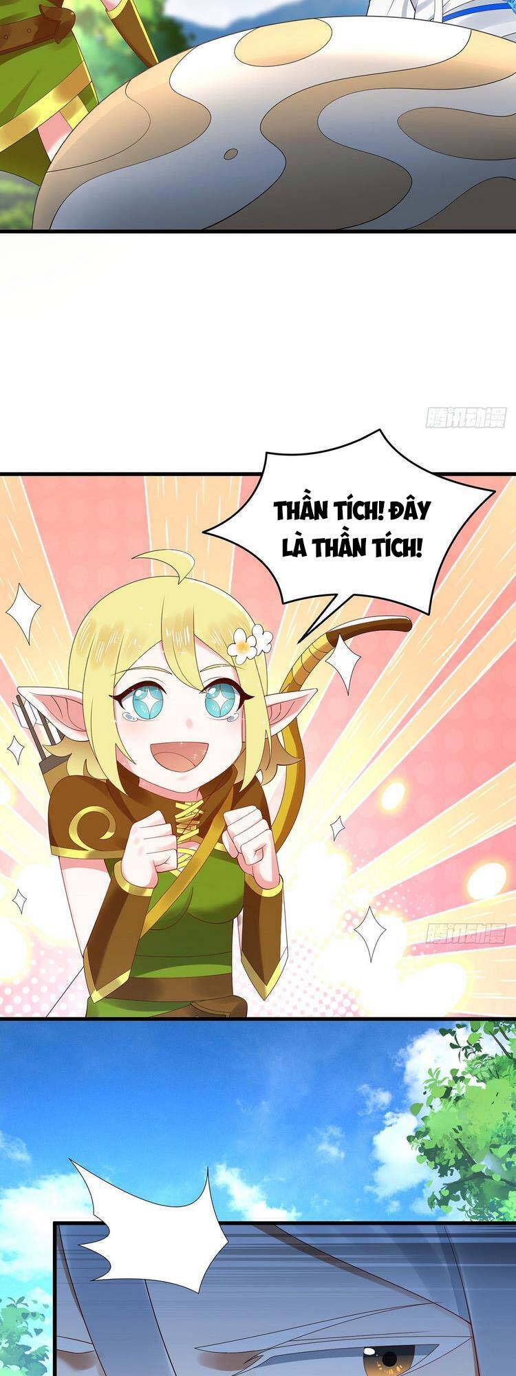 Luyện Khí 3000 Năm Chapter 297 - Trang 2