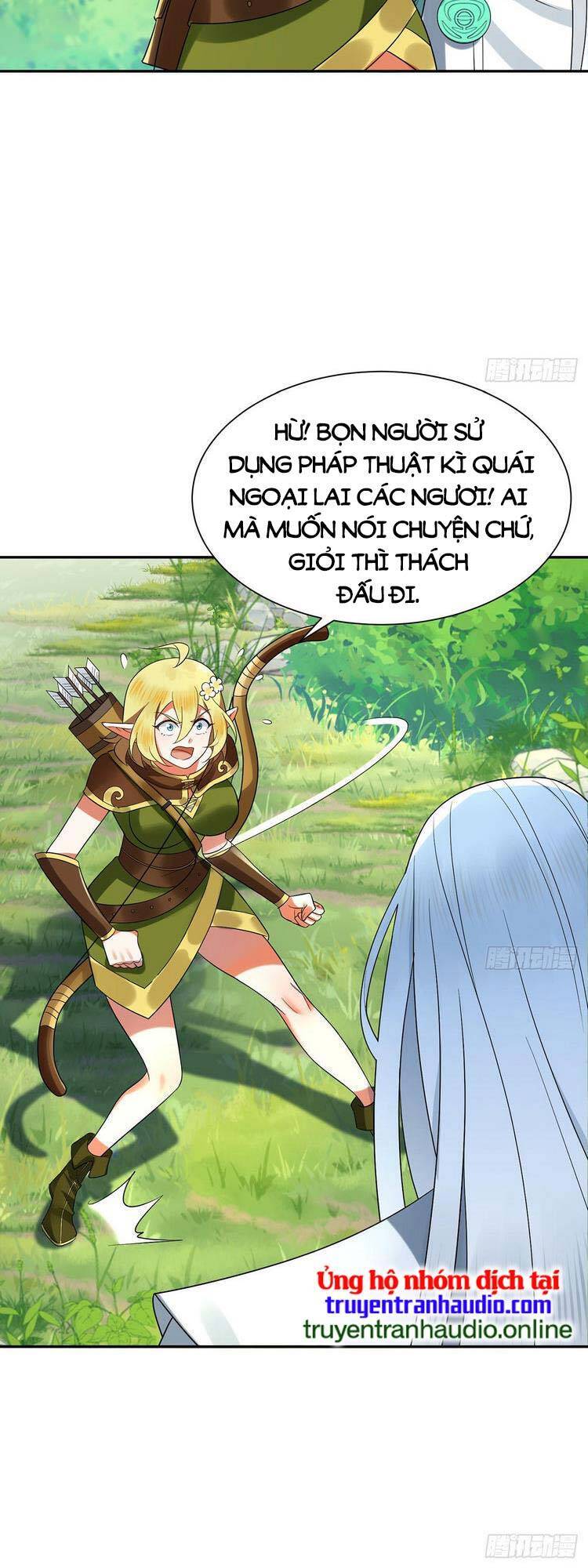 Luyện Khí 3000 Năm Chapter 297 - Trang 2