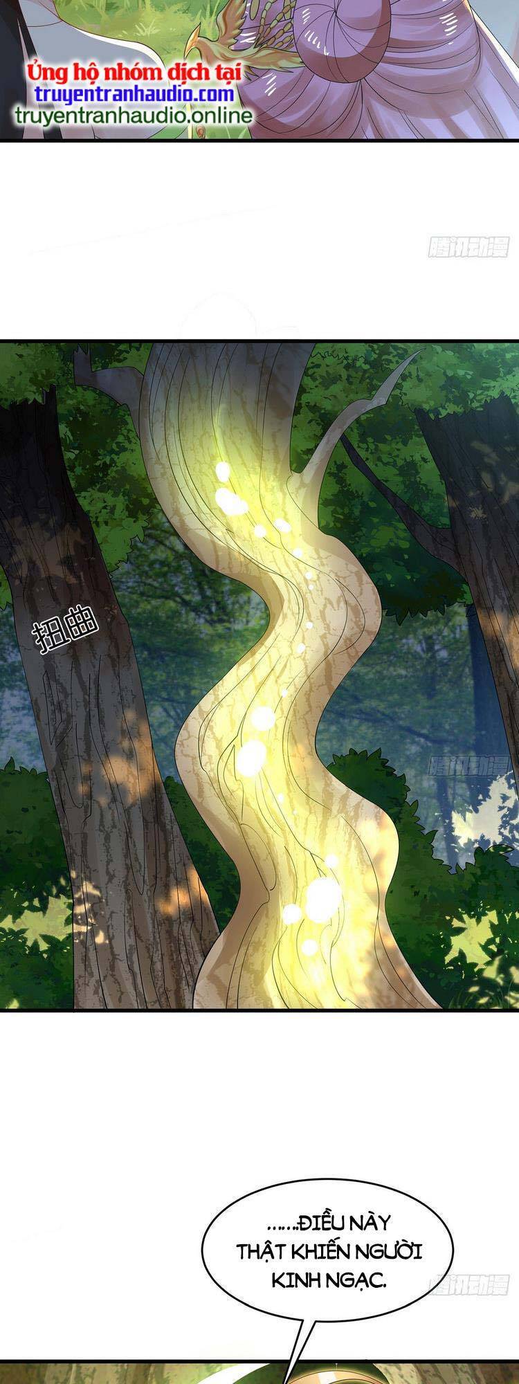 Luyện Khí 3000 Năm Chapter 297 - Trang 2