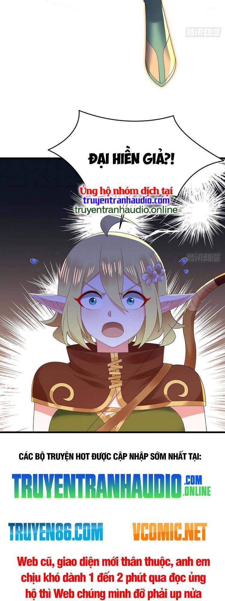 Luyện Khí 3000 Năm Chapter 297 - Trang 2