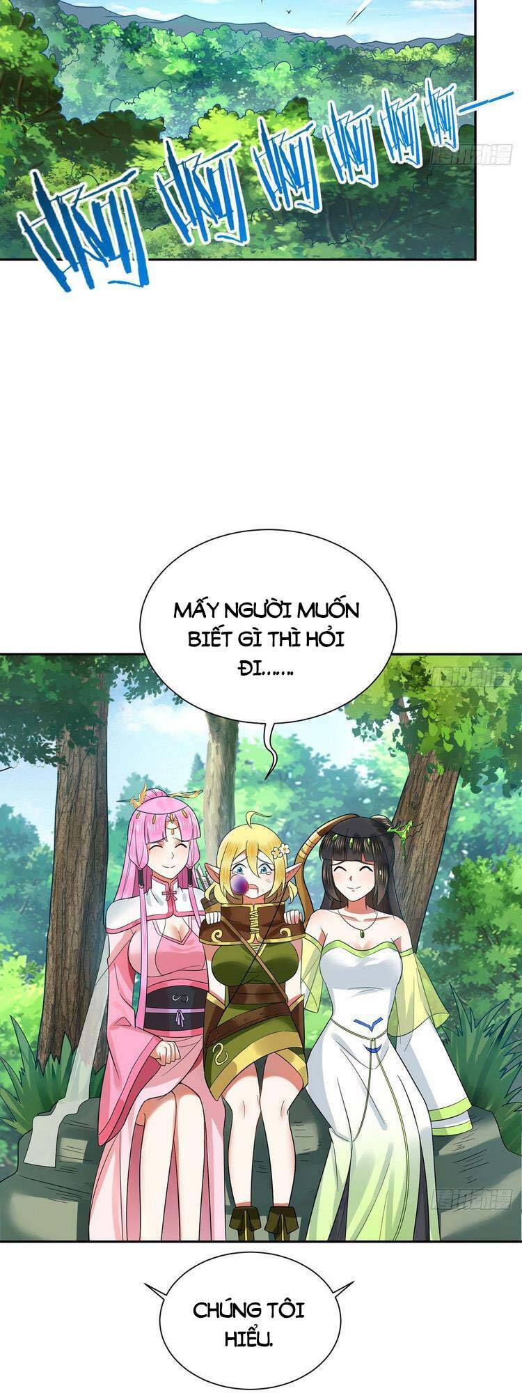 Luyện Khí 3000 Năm Chapter 297 - Trang 2