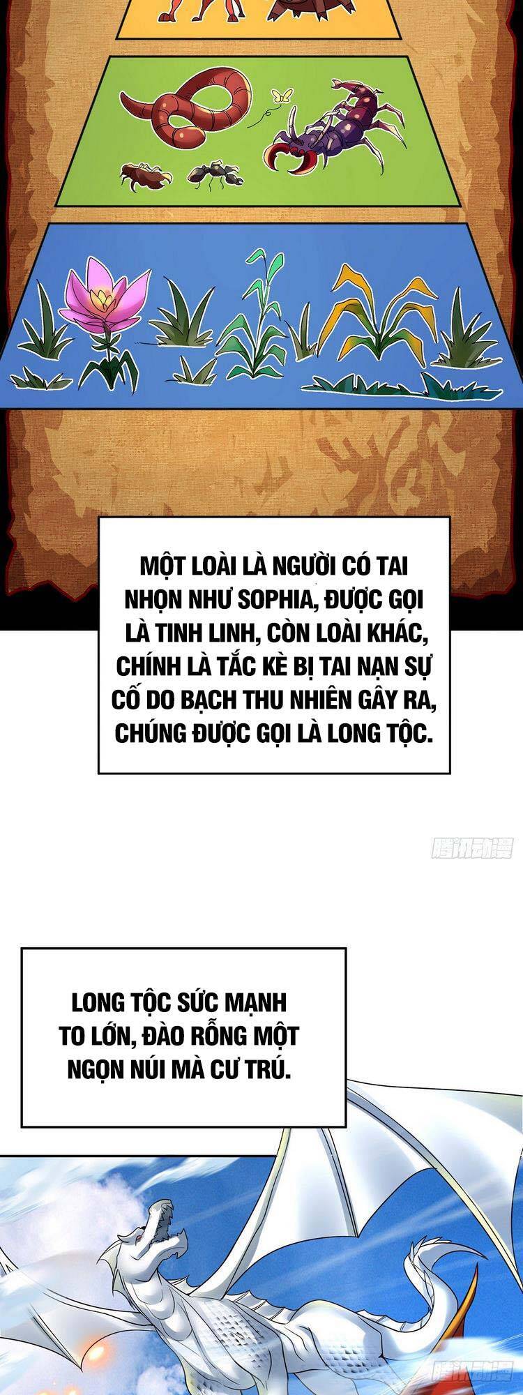 Luyện Khí 3000 Năm Chapter 297 - Trang 2