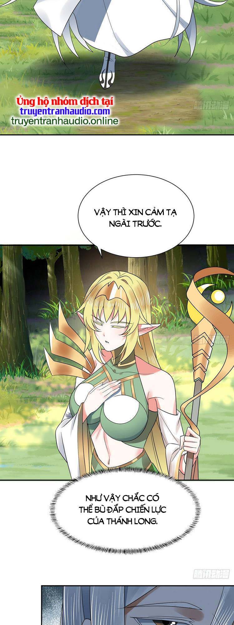 Luyện Khí 3000 Năm Chapter 298 - Trang 2