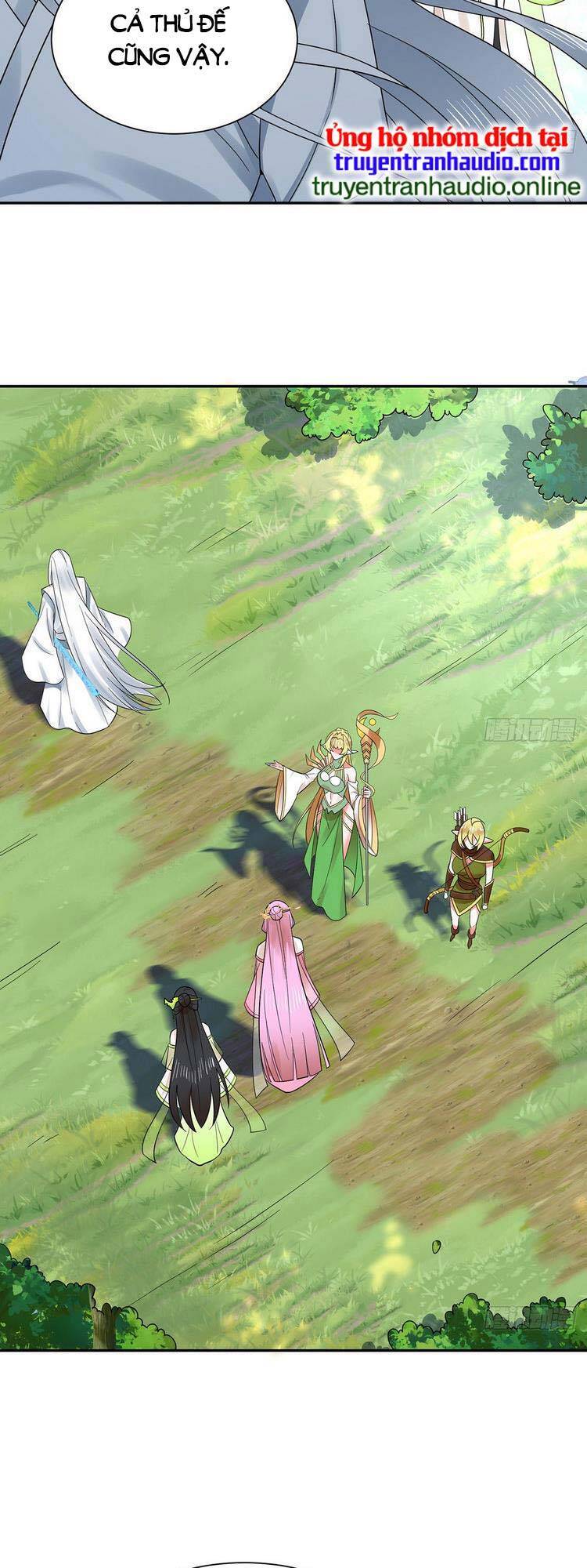 Luyện Khí 3000 Năm Chapter 298 - Trang 2