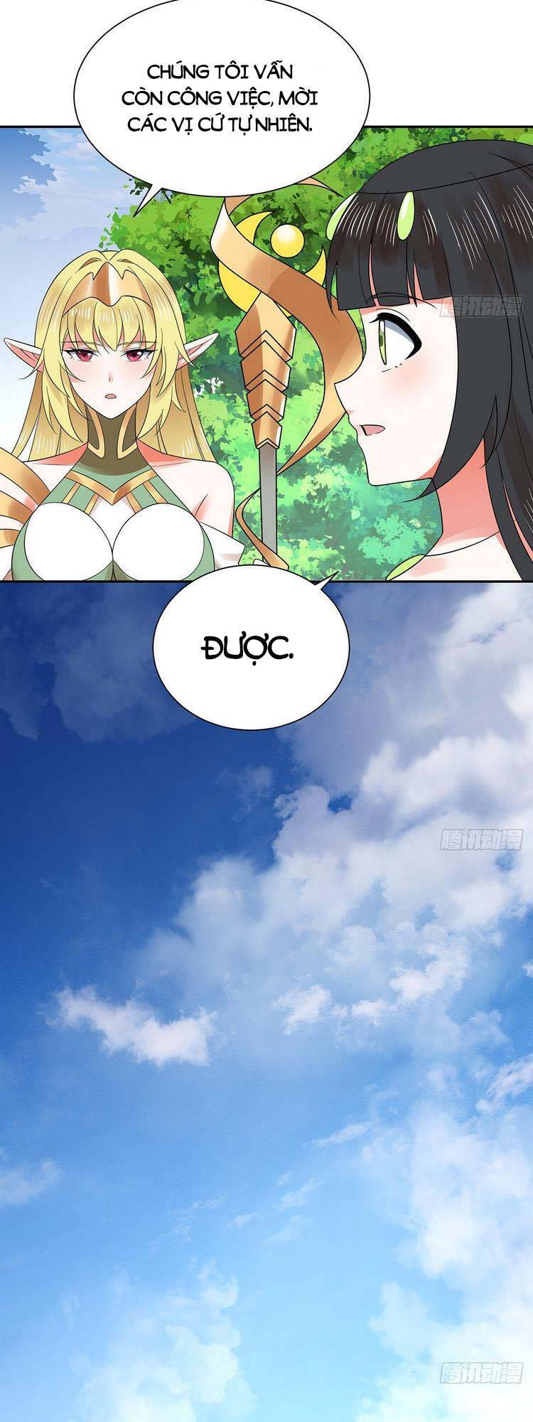 Luyện Khí 3000 Năm Chapter 298 - Trang 2