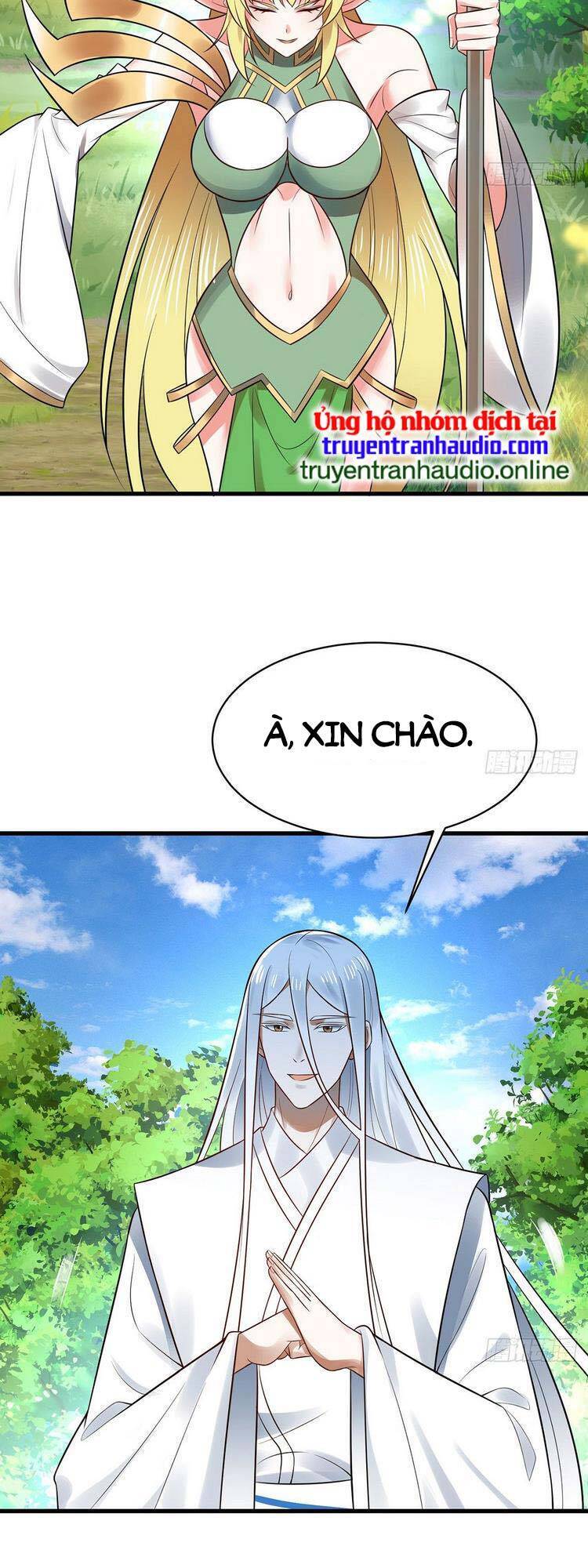 Luyện Khí 3000 Năm Chapter 298 - Trang 2