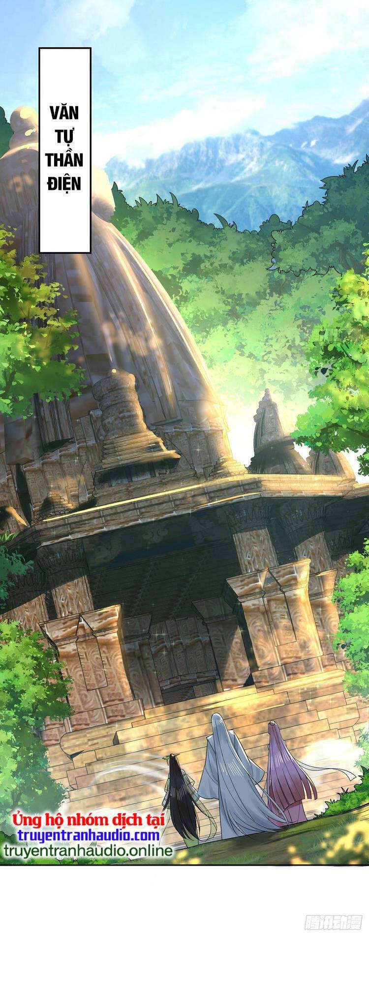 Luyện Khí 3000 Năm Chapter 298 - Trang 2