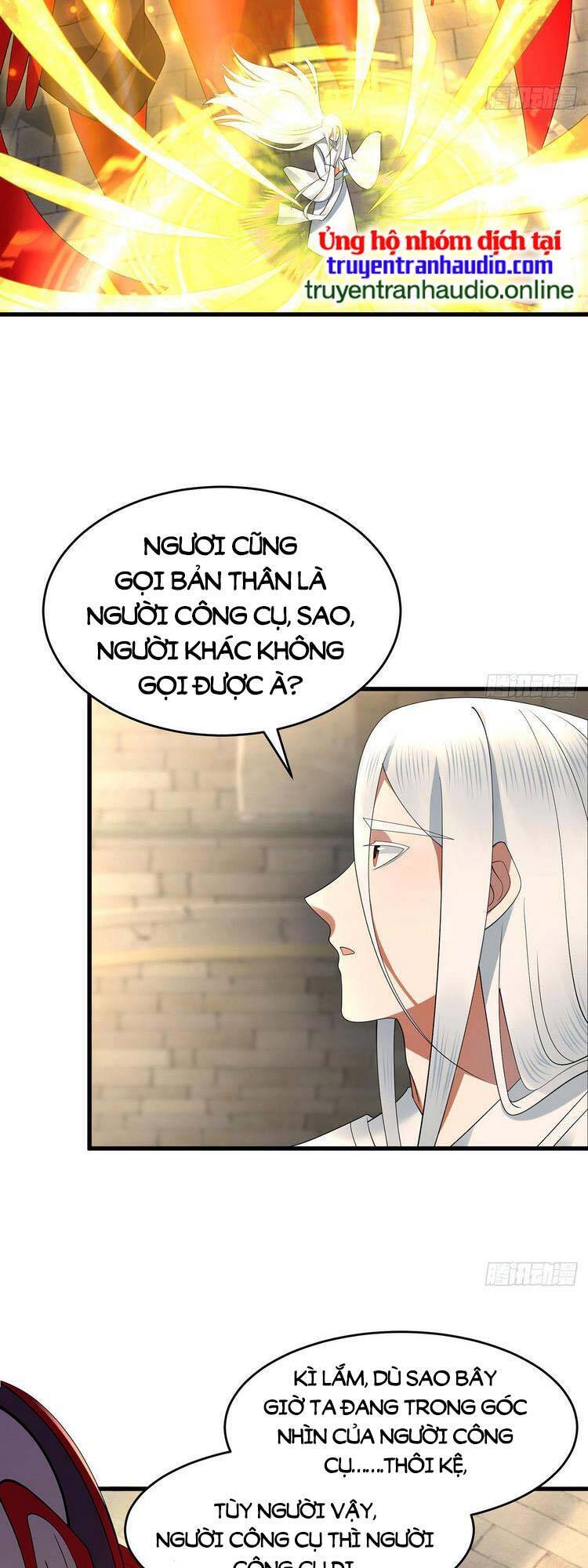 Luyện Khí 3000 Năm Chapter 298 - Trang 2