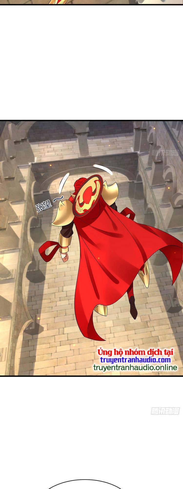 Luyện Khí 3000 Năm Chapter 298 - Trang 2