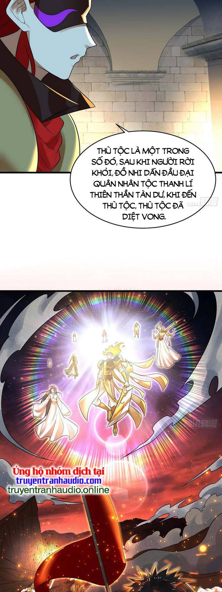 Luyện Khí 3000 Năm Chapter 298 - Trang 2