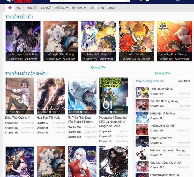 Luyện Khí 3000 Năm Chapter 298 - Trang 2