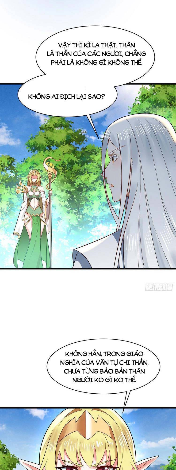 Luyện Khí 3000 Năm Chapter 298 - Trang 2