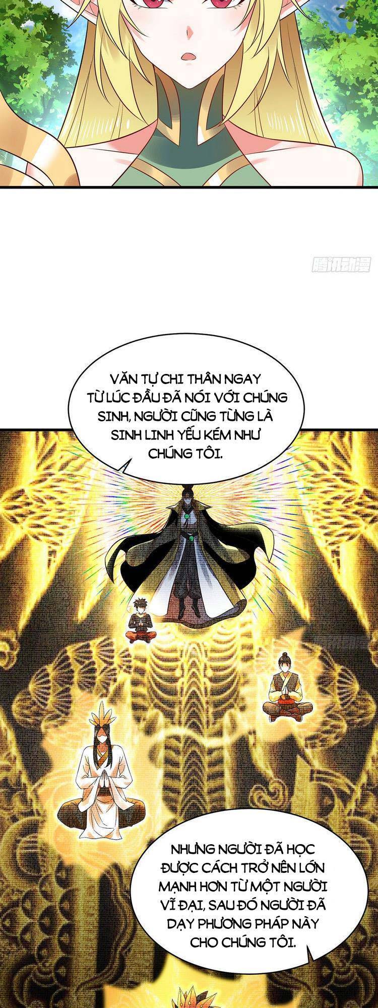 Luyện Khí 3000 Năm Chapter 298 - Trang 2