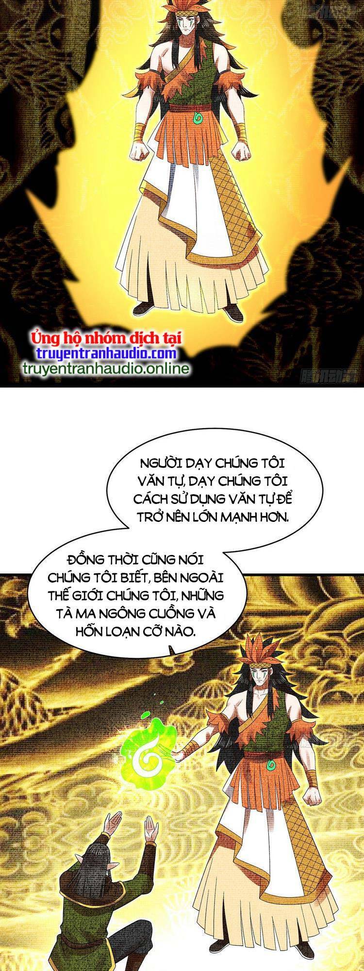 Luyện Khí 3000 Năm Chapter 298 - Trang 2