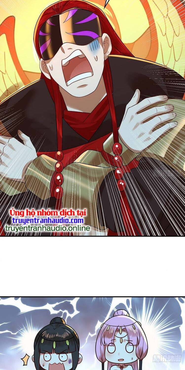 Luyện Khí 3000 Năm Chapter 299 - Trang 2