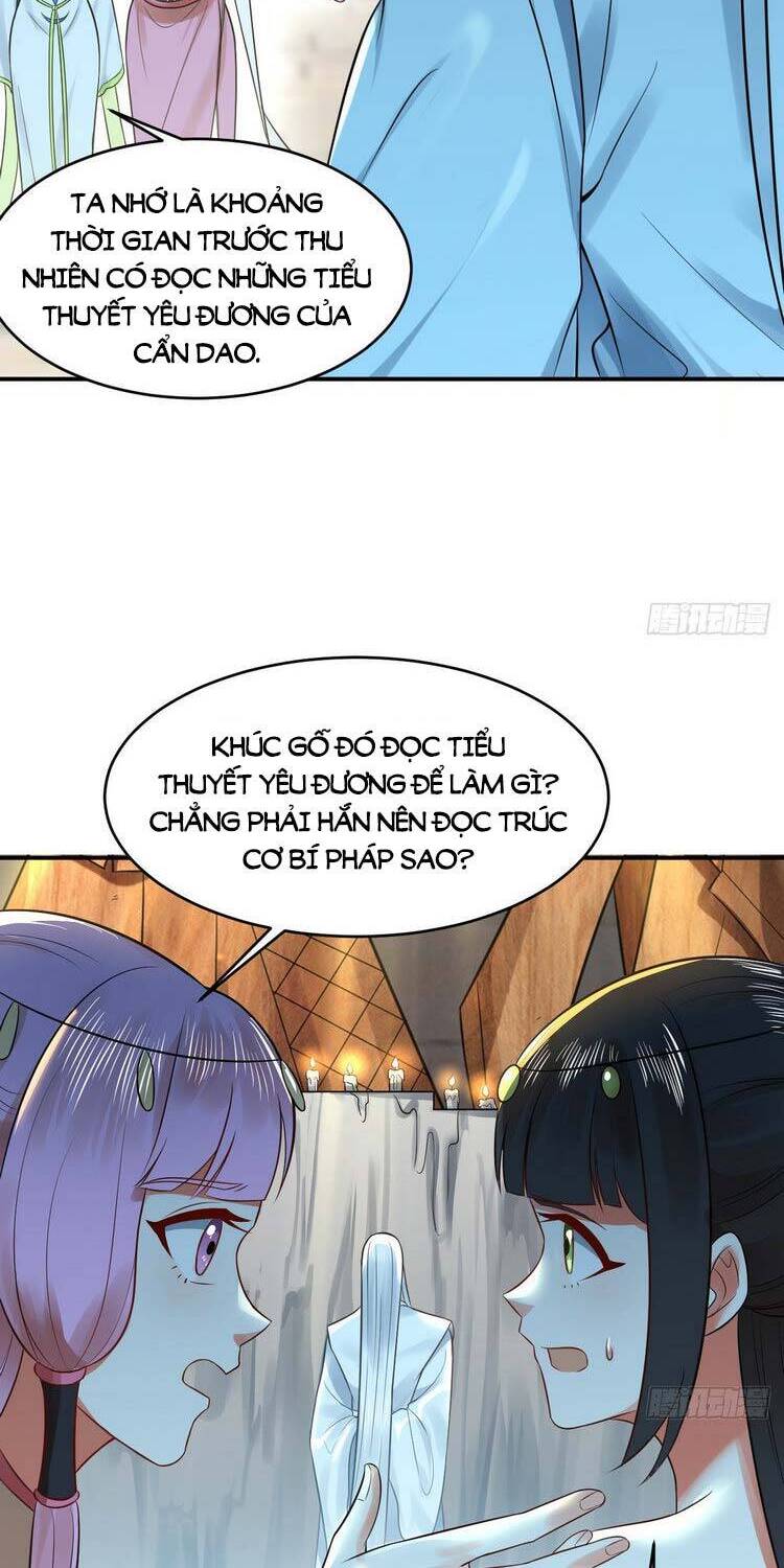 Luyện Khí 3000 Năm Chapter 299 - Trang 2