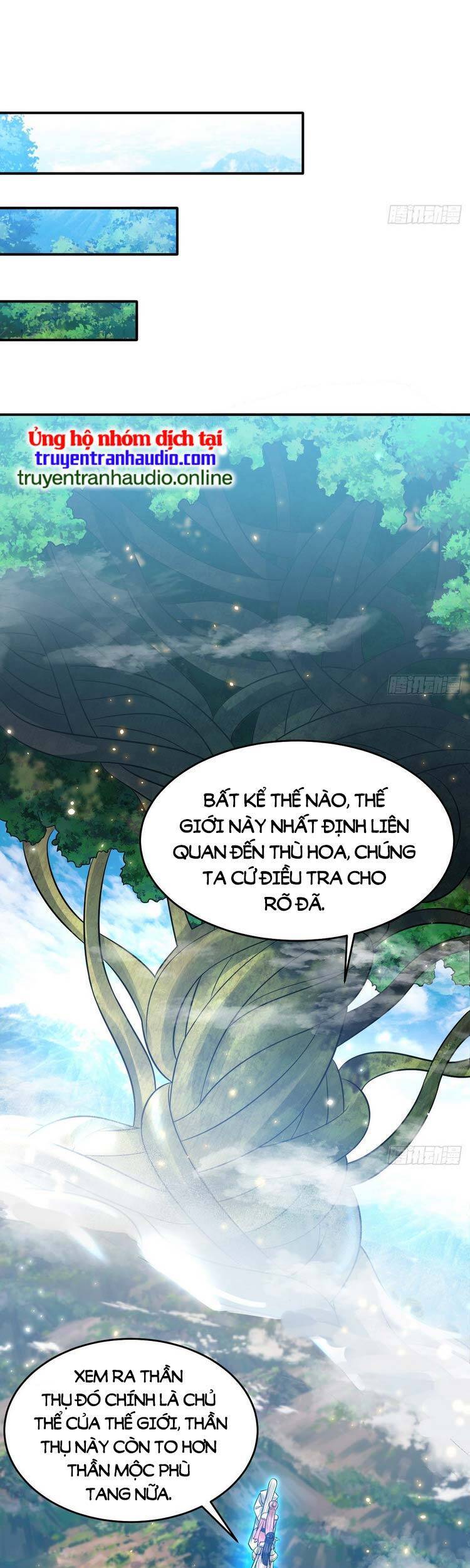 Luyện Khí 3000 Năm Chapter 299 - Trang 2