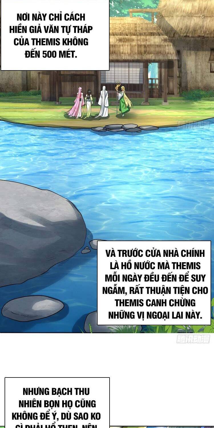 Luyện Khí 3000 Năm Chapter 299 - Trang 2