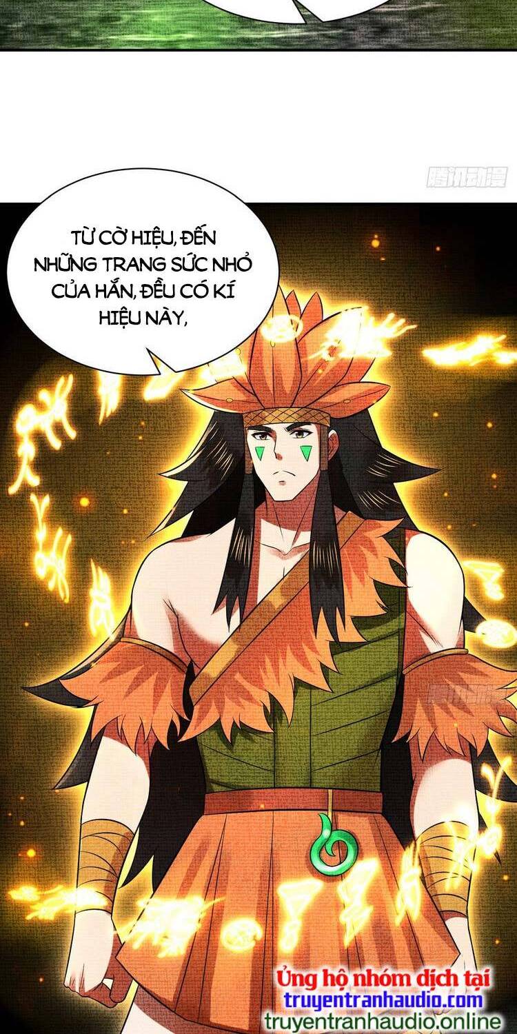 Luyện Khí 3000 Năm Chapter 299 - Trang 2