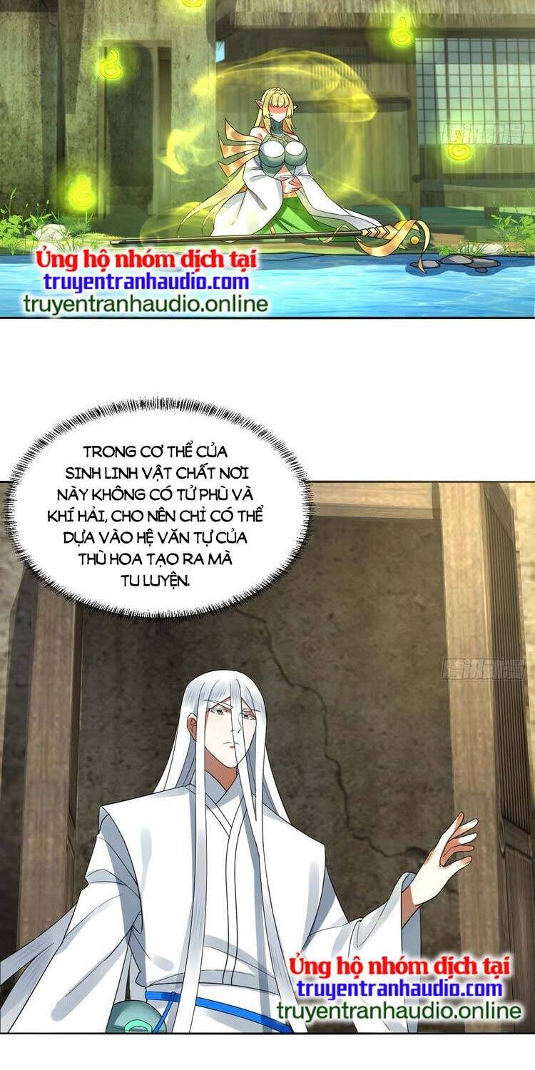 Luyện Khí 3000 Năm Chapter 299 - Trang 2