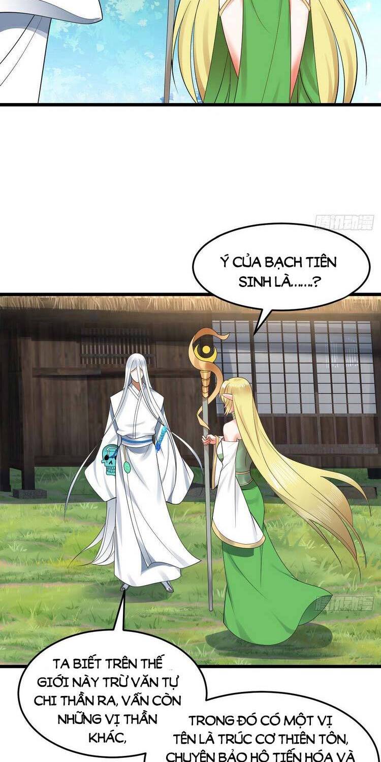 Luyện Khí 3000 Năm Chapter 299 - Trang 2