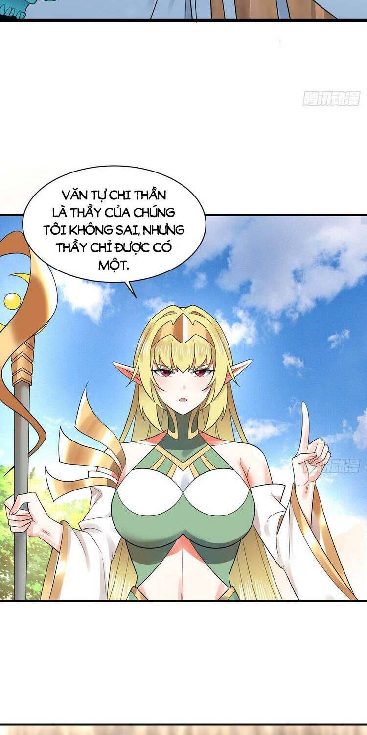 Luyện Khí 3000 Năm Chapter 299 - Trang 2