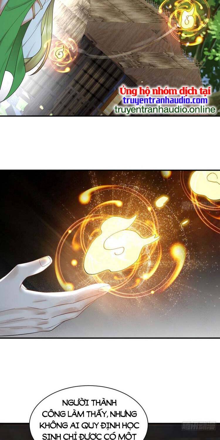 Luyện Khí 3000 Năm Chapter 299 - Trang 2