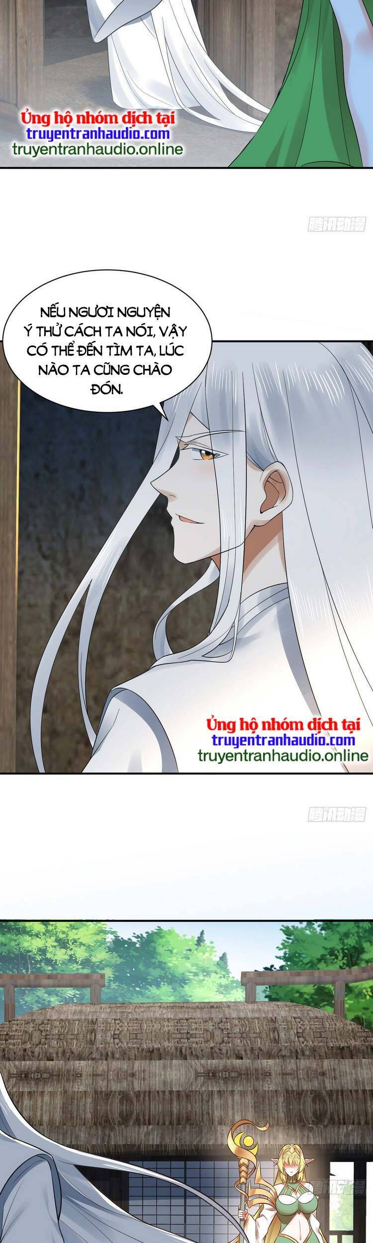 Luyện Khí 3000 Năm Chapter 299 - Trang 2