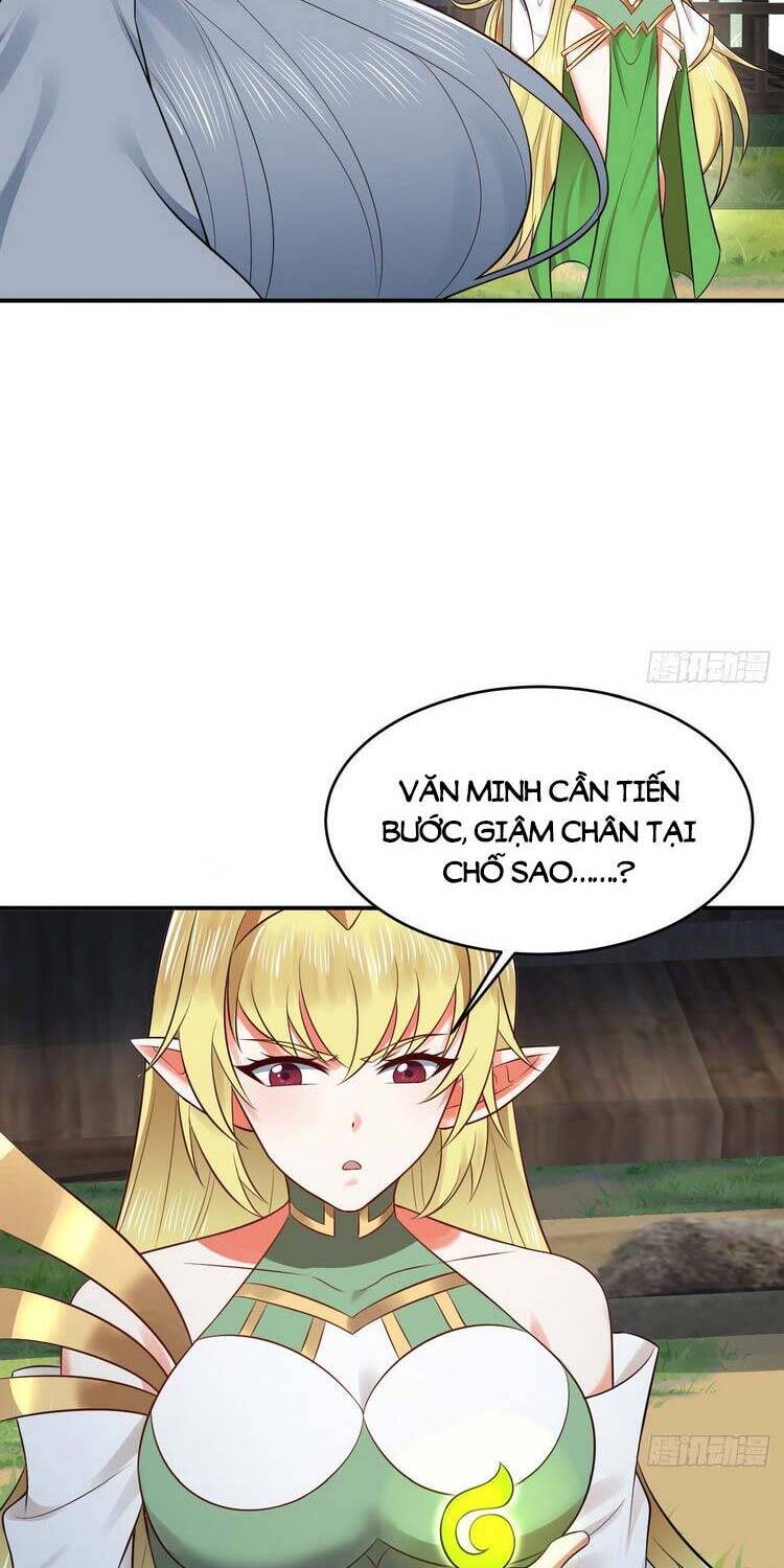 Luyện Khí 3000 Năm Chapter 299 - Trang 2