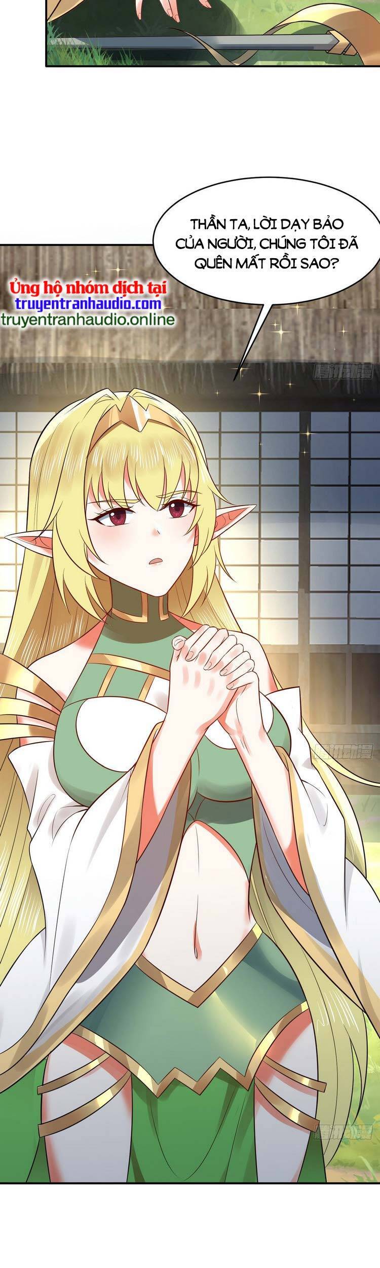 Luyện Khí 3000 Năm Chapter 299 - Trang 2