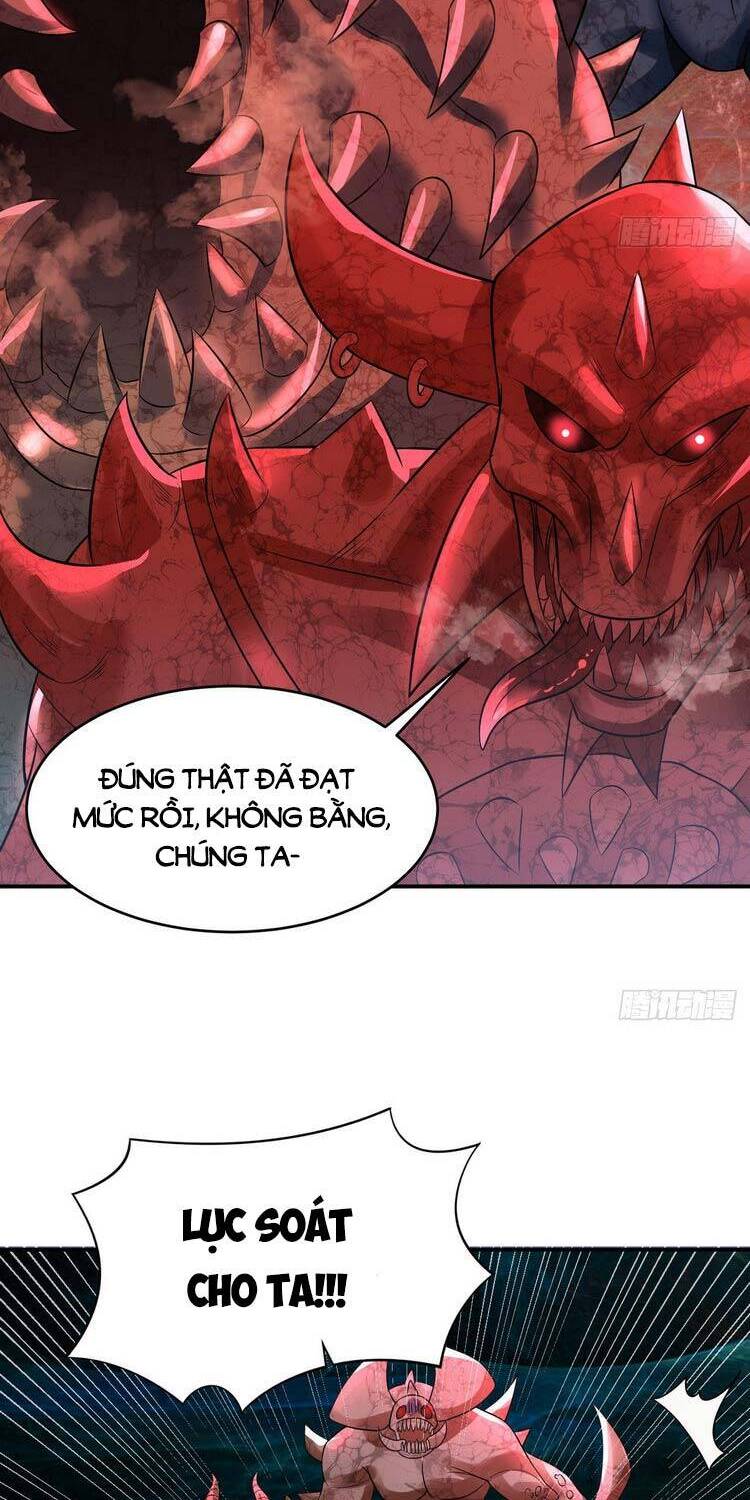 Luyện Khí 3000 Năm Chapter 299 - Trang 2