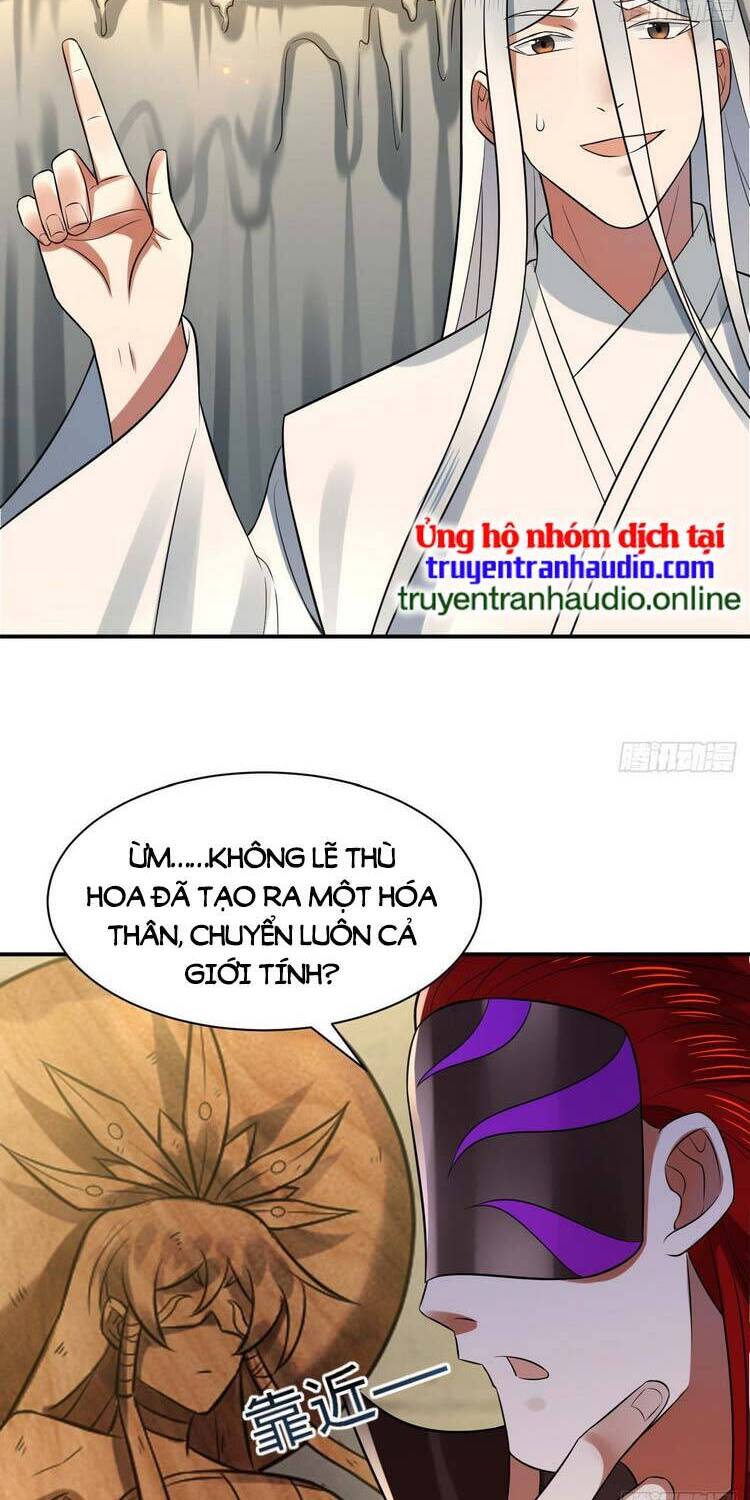 Luyện Khí 3000 Năm Chapter 299 - Trang 2