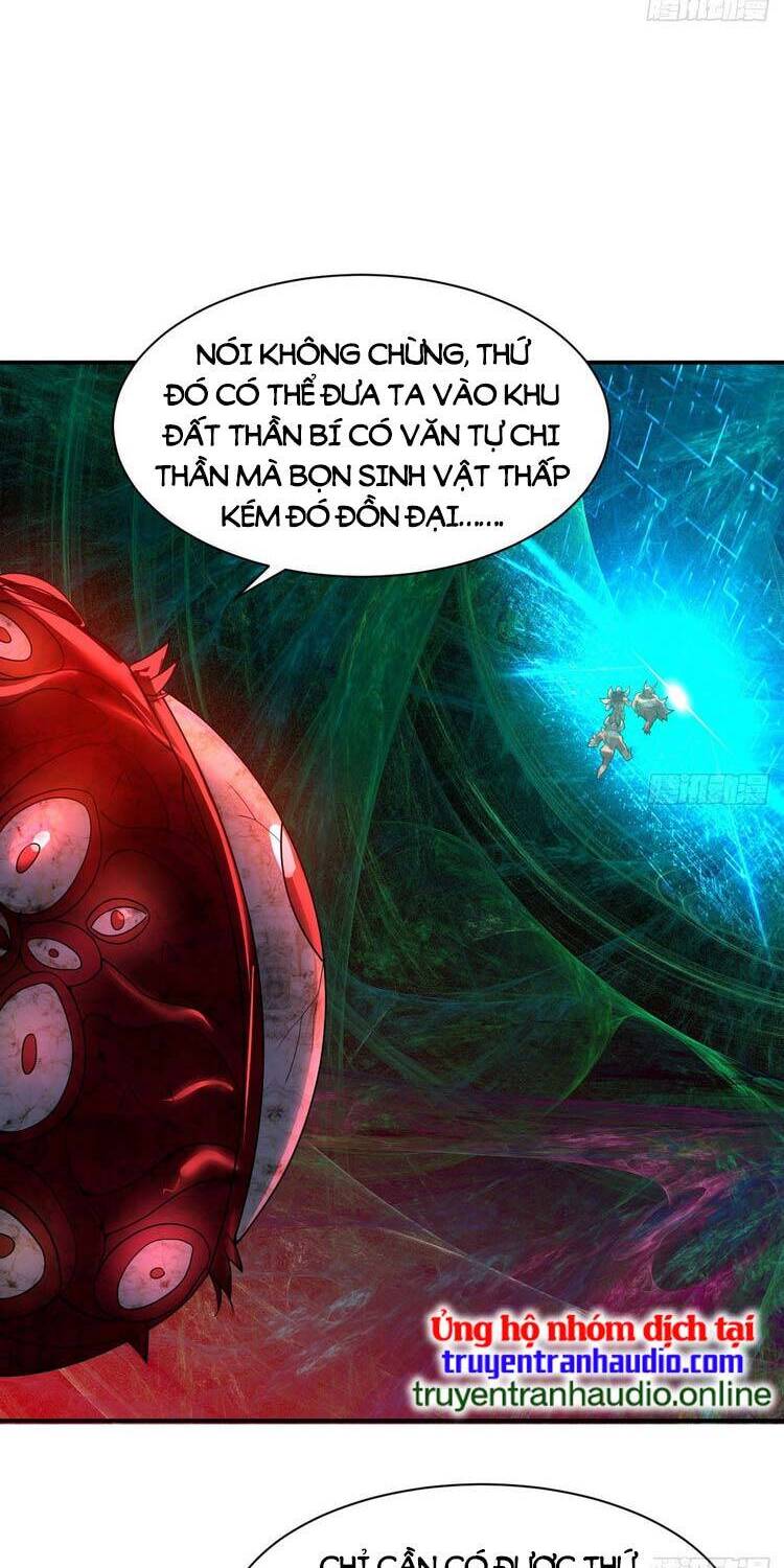 Luyện Khí 3000 Năm Chapter 299 - Trang 2