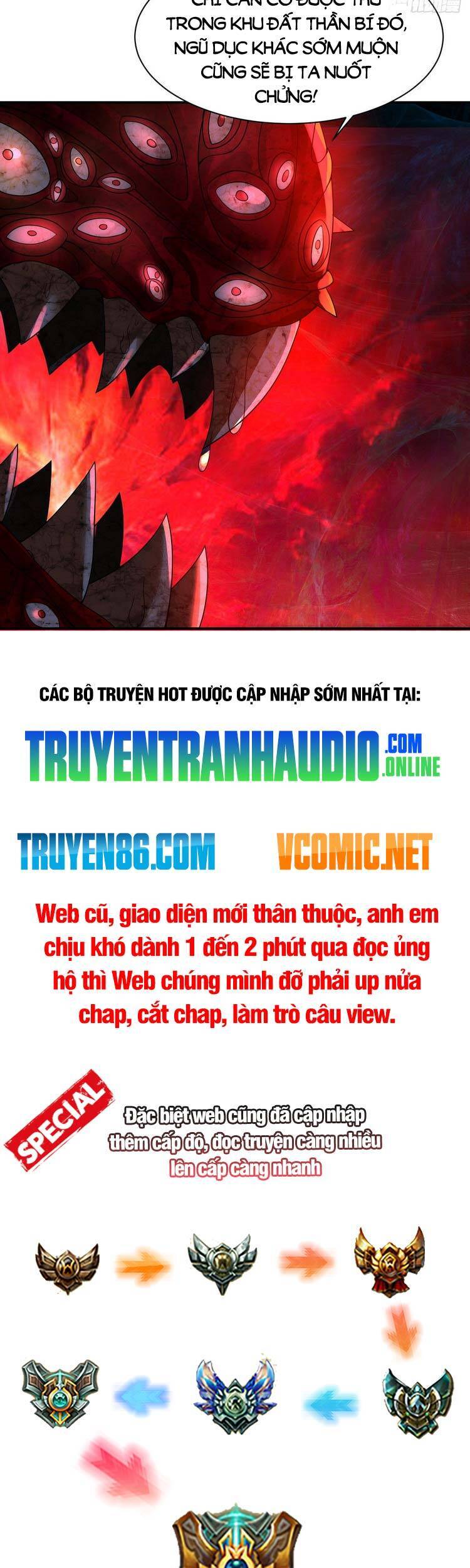 Luyện Khí 3000 Năm Chapter 299 - Trang 2