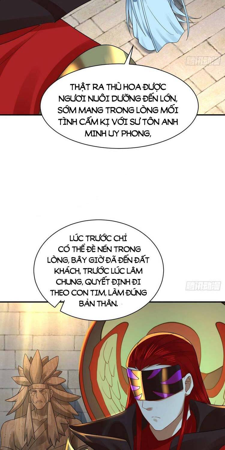 Luyện Khí 3000 Năm Chapter 299 - Trang 2