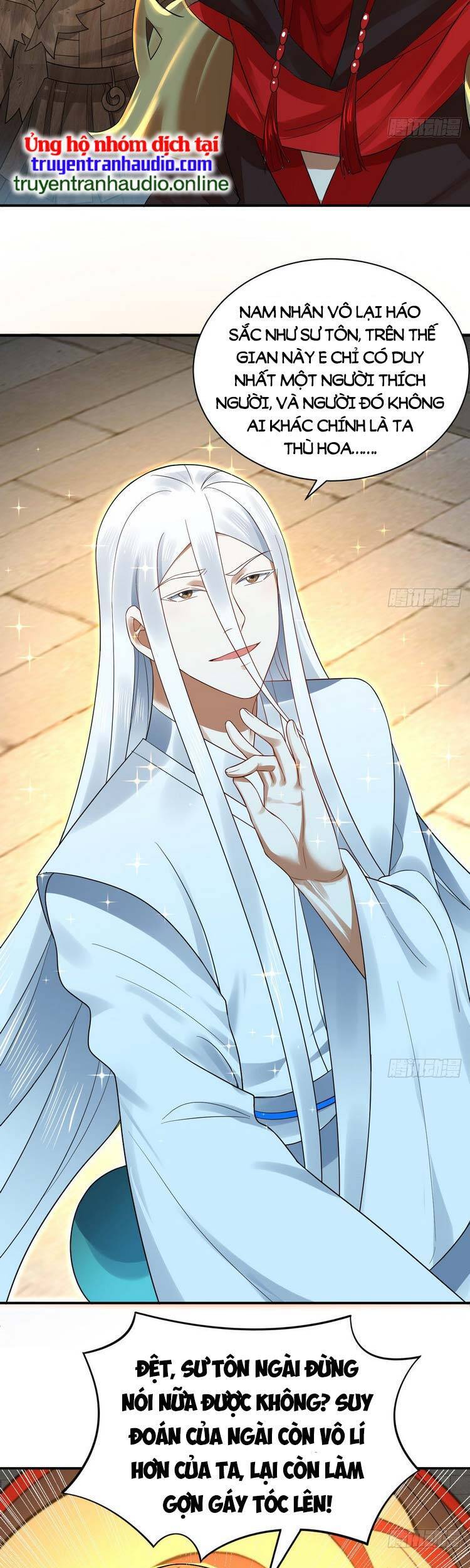 Luyện Khí 3000 Năm Chapter 299 - Trang 2