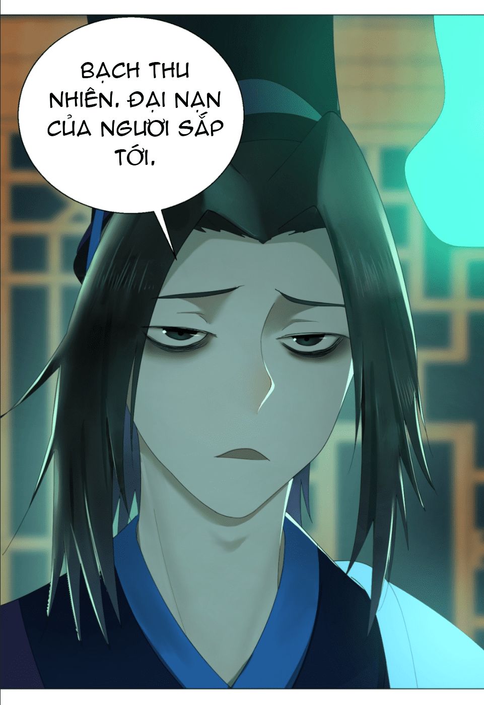 Luyện Khí 3000 Năm Chapter 3 - Trang 2