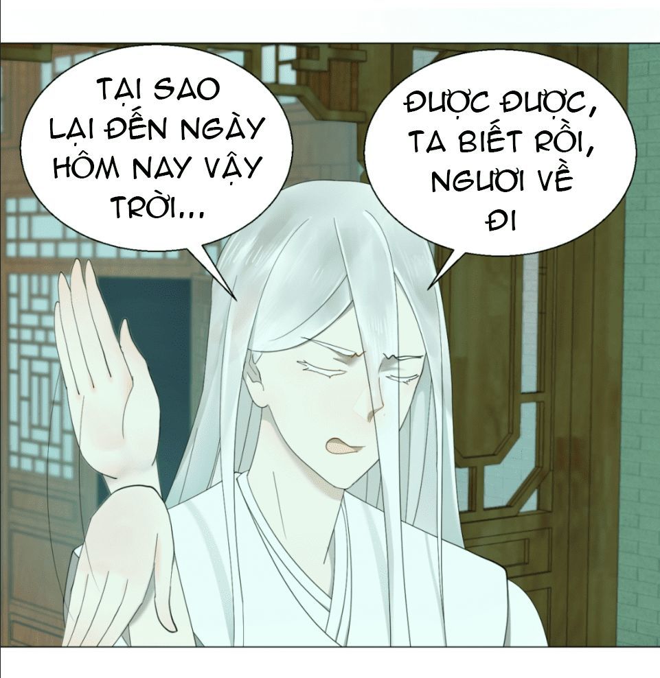 Luyện Khí 3000 Năm Chapter 3 - Trang 2