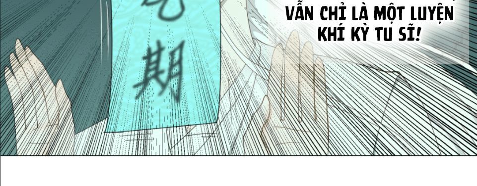 Luyện Khí 3000 Năm Chapter 3 - Trang 2