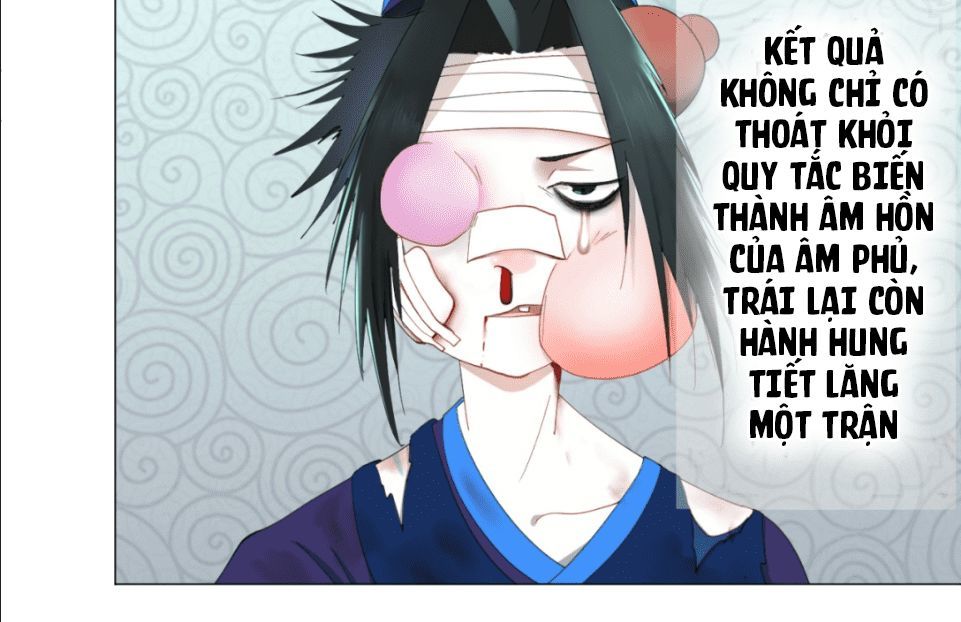 Luyện Khí 3000 Năm Chapter 3 - Trang 2