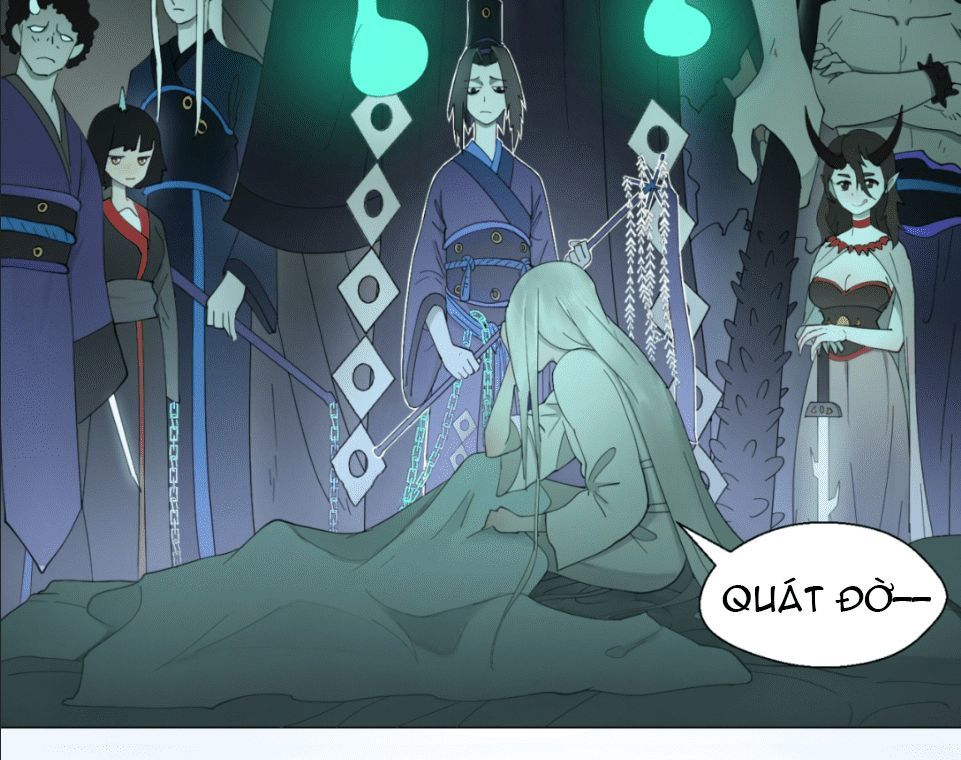 Luyện Khí 3000 Năm Chapter 3 - Trang 2