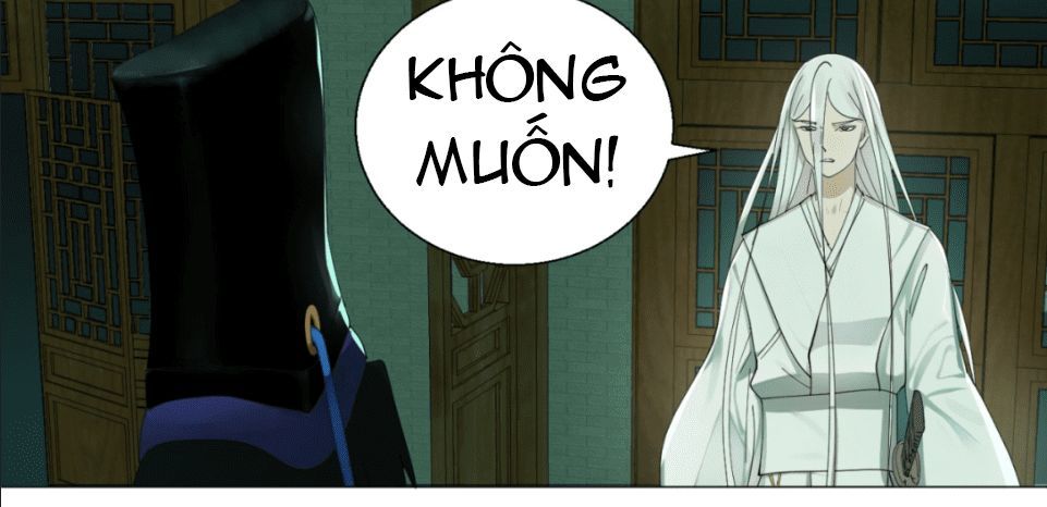 Luyện Khí 3000 Năm Chapter 3 - Trang 2